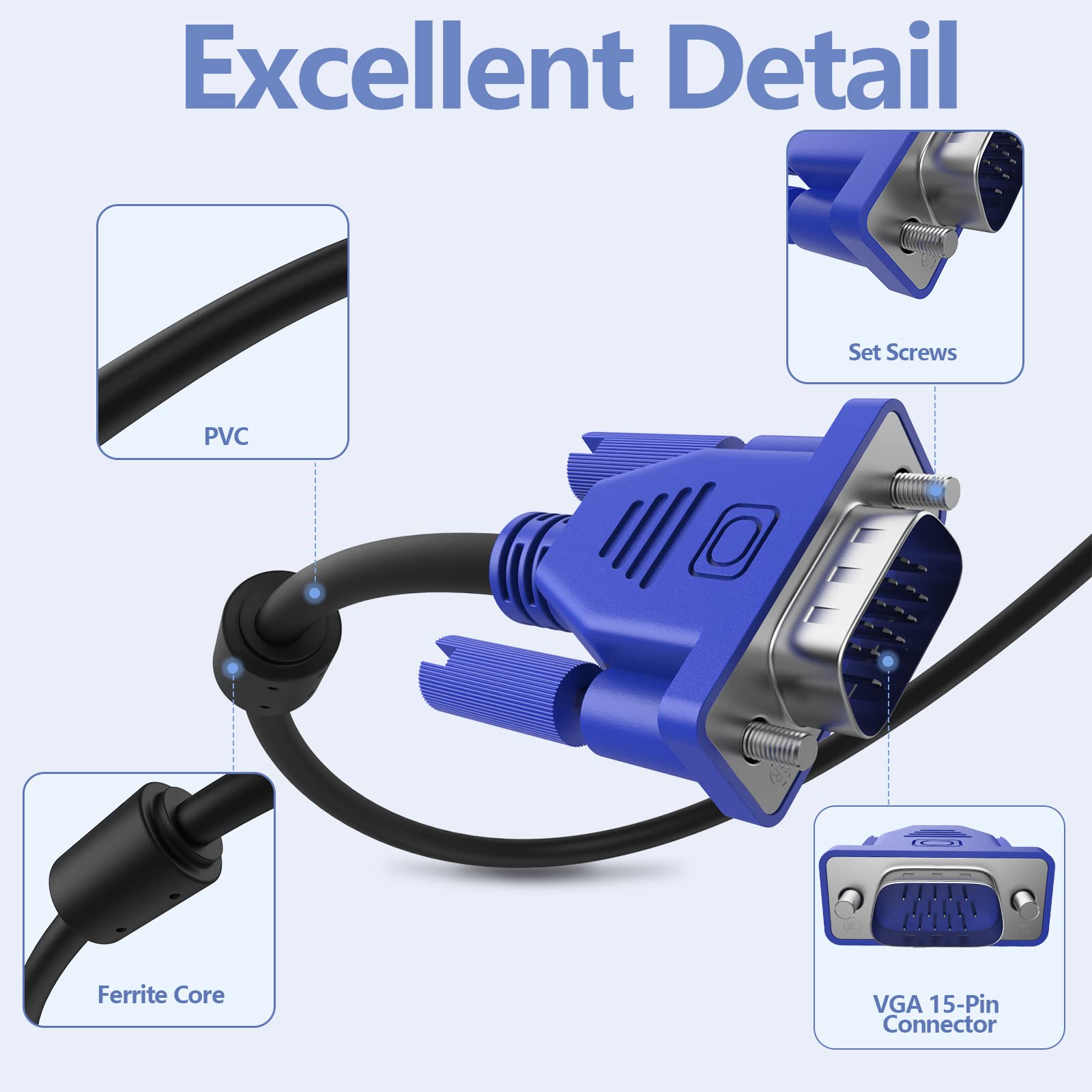 映像用ケーブル LED Projector EpsonV11HA33820.jpg